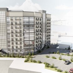 Квартира 29,5 м², 1-комнатная - изображение 3
