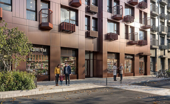 Восточное Бутово - изображение 4