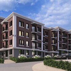 Квартира 25,1 м², 1-комнатная - изображение 2