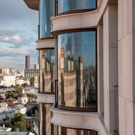 Купить квартиру в доме «Лаврушинский» в Москве и МО - изображение 5
