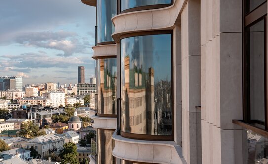 65 м², 4-комнатная квартира 34 000 000 ₽ - изображение 43