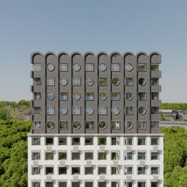 Купить квартиру в ЖК «Сторис» в Хабаровске - изображение 2