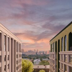 Квартира 37 м², 1-комнатная - изображение 5