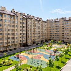 Квартира 40 м², 1-комнатная - изображение 4