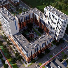 Квартира 23 м², студия - изображение 5