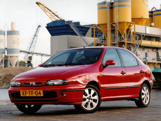 Fiat Brava