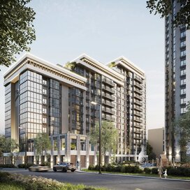 Купить 2-комнатную квартиру в ЖК «Пегас» в Новосибирске - изображение 4
