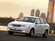 Изображение Daewoo Lacetti 2002 – 2010