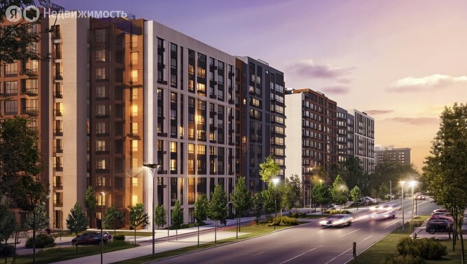 87,8 м², 2-комнатная квартира 9 800 000 ₽ - изображение 33
