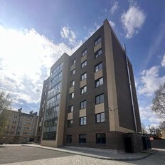 Квартира 68,6 м², 2-комнатная - изображение 2