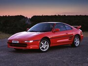 Изображение Toyota MR2 II (W20) 1989 – 2000