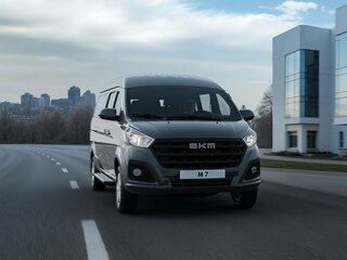 SKM M7