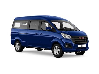 2026 SKM M7, белый, 2945000 рублей, вид 1