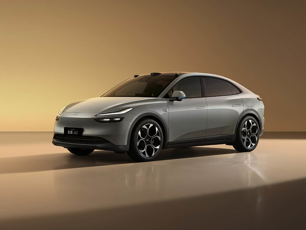 Nio Onvo L60 Основной вид