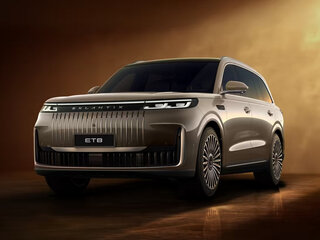 2026 Esteo Exlantix ET8, бежевый, 7690000 рублей, вид 4