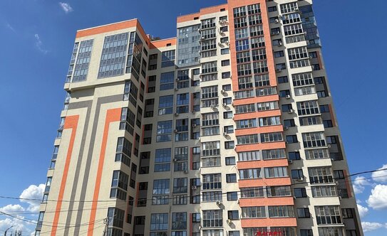 29,6 м², 1-комнатная квартира 3 149 990 ₽ - изображение 20