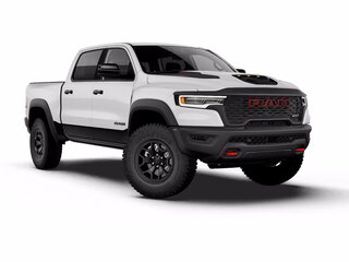 2026 Ram 1500 TRX SRT V Рестайлинг, чёрный, 19229056 рублей, вид 5