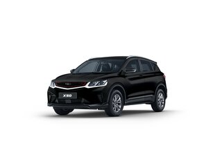 2026 Belgee X50 I Рестайлинг, чёрный, 2200000 рублей, вид 1