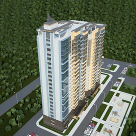 Купить квартиру с высокими потолками в ЖК «Фрунзе 85» в Липецке - изображение 2