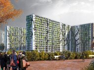 ЖК «ПаркЛэнд» - изображение 1