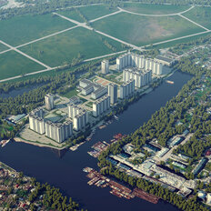 Квартира 78,7 м², 3-комнатная - изображение 4