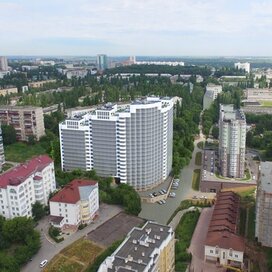Купить однокомнатную квартиру в ЖК «Слобода» в Липецке - изображение 5
