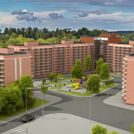 Купить квартиру с парковкой в микрорайоне «Европейский» в Липецке - изображение 5