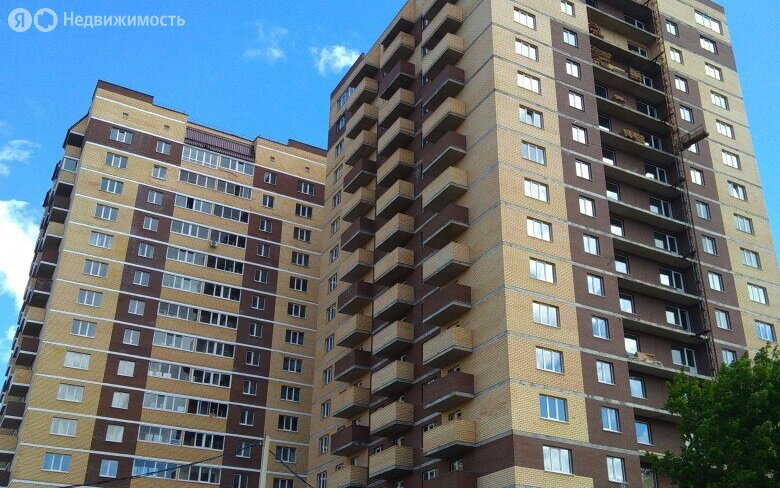 ЖК «Восточный квартал» - изображение 16