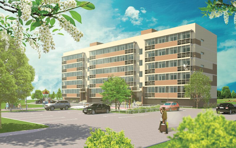 Черемушки - изображение 1