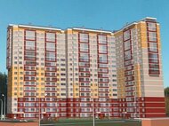 ЖК «Зеленый мыс» - изображение 1