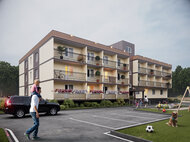 ЖК «Шоколад» - изображение 1