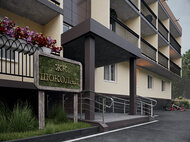 ЖК «Шоколад» - изображение 6