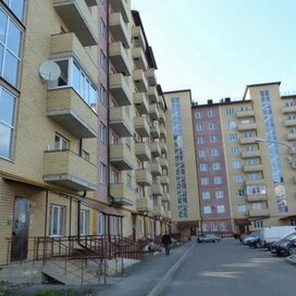 Купить 2-комнатную квартиру без ремонта в ЖК «Ярославский» в Горячем Ключе - изображение 4