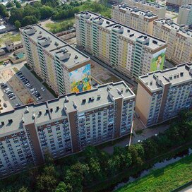 Купить двухкомнатную квартиру в микрорайоне на ул. Красная в Калининграде - изображение 1