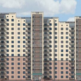 Купить трехкомнатную квартиру в ЖК на ул. Менякина в Саратове - изображение 1