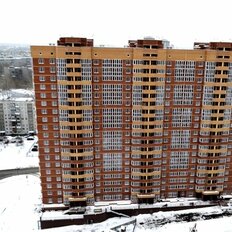 Квартира 23,8 м², студия - изображение 4