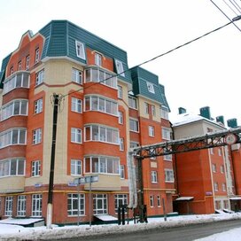 Купить 4-комнатную квартиру в ЖК «ул. Колхозная, 55 (Красная Горка-3)» в Москве и МО - изображение 3