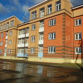 Купить 2-комнатную квартиру рядом со школой в ЖК «Кутузовские березы» в Москве и МО - изображение 4