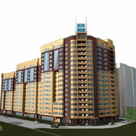 Купить квартиру с раздельным санузлом в ЖК «Галактика» в Калуге - изображение 1