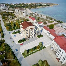 Купить студию или 1-комнатную квартиру эконом класса в апарт-комплексе «Омега люкс» в Севастополе - изображение 3