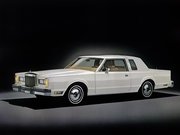 Обогрев сидений Lincoln Continental VI поколение