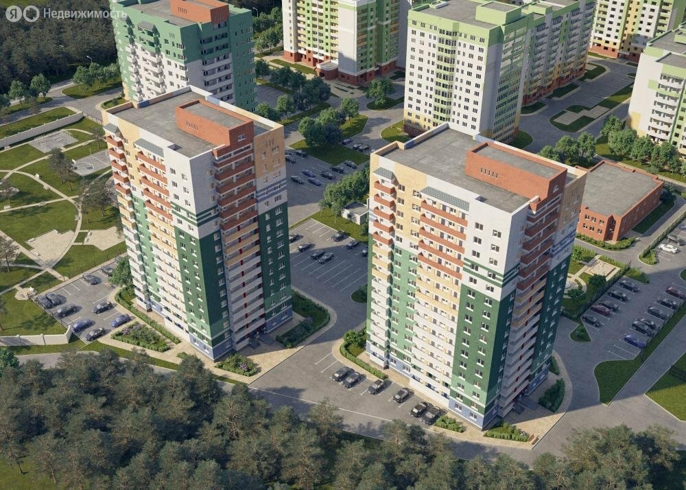 Парк поколений брянск новостройка