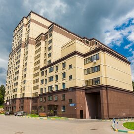 Купить двухкомнатную квартиру в ЖК «Битцевские холмы» в Москве и МО - изображение 2