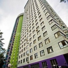 Квартира 74 м², 2-комнатная - изображение 4