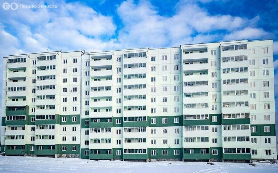 Застройщик ГК «СМАРТ ГРУПП» в Сысерти - изображение 1