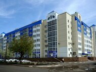 Микрорайон «На Дачной» - изображение 3
