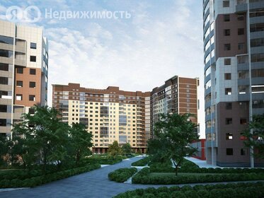 29 м², квартира-студия 5 400 000 ₽ - изображение 35