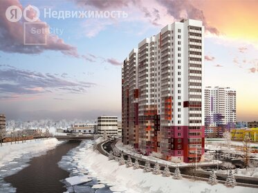 Купить трехкомнатную квартиру в Петрозаводске - изображение 13