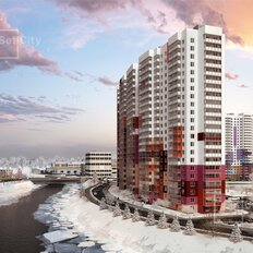 Квартира 55 м², 2-комнатная - изображение 4