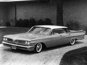 Обогрев сидений Pontiac Catalina I поколение